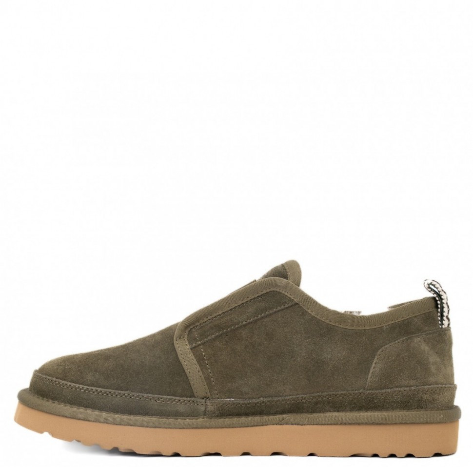 Ugg Men Slippers Flex - Khaki