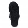 Ugg Kids Bailey Button I Do Black