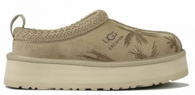 Ugg Tazz Platform Erewhon - Camel