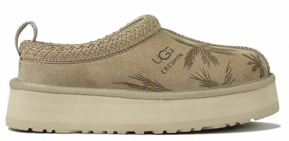 Ugg Tazz - Camel