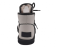 Ugg Levy Woman White Leather