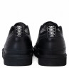 Ugg Men Slippers Flex - Leather Black