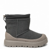 Ugg Classic Mini Hybrid Grey