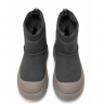 Ugg Classic Mini Hybrid Grey