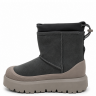 Ugg Classic Mini Hybrid Grey