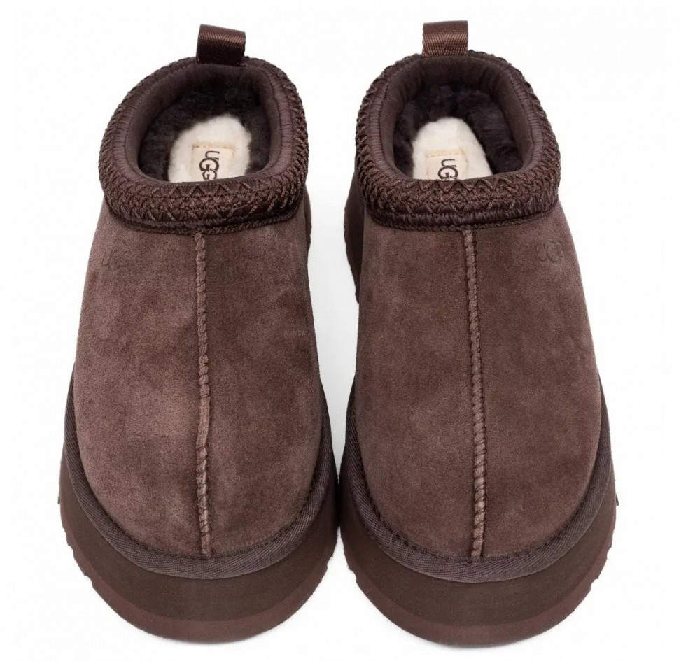 Ugg Tazz - Chocolate