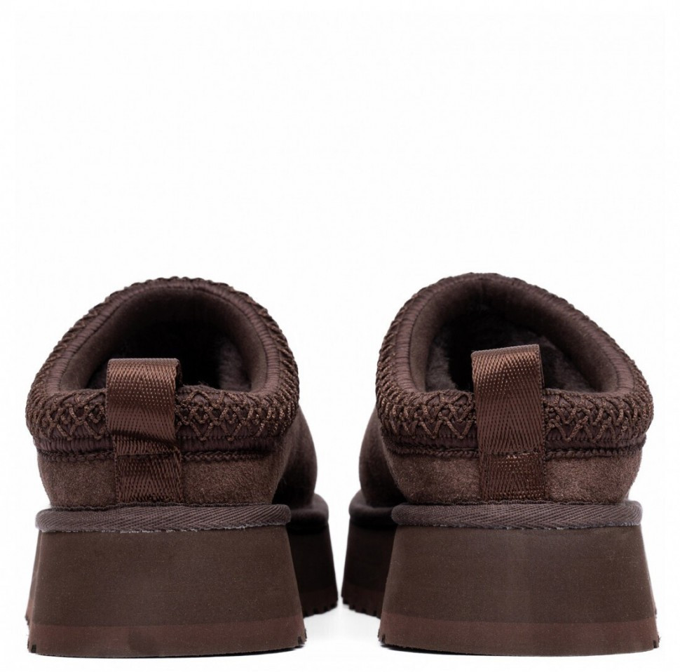 Ugg Tazz - Chocolate