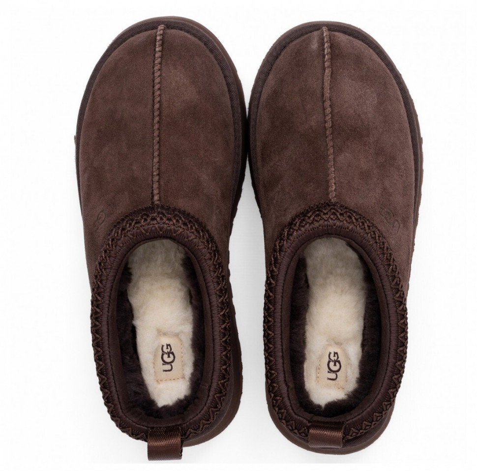 Ugg Tazz - Chocolate