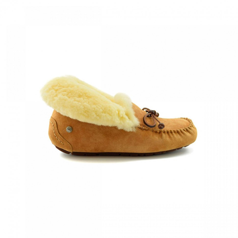 Ugg Alena Мокасины Chestnut