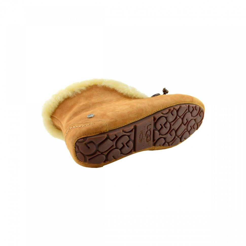 Ugg Alena Мокасины Chestnut