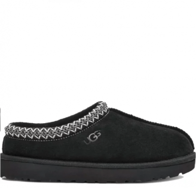 Ugg Men Tasman Slipper - Black