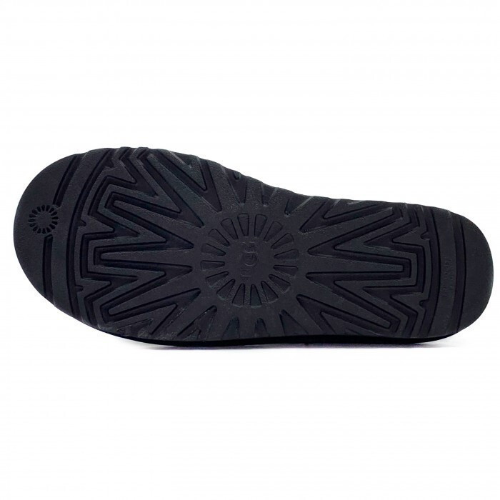 Ugg Men Tasman Slipper - Black