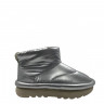 Ugg Classic Maxi Mini Boot silver