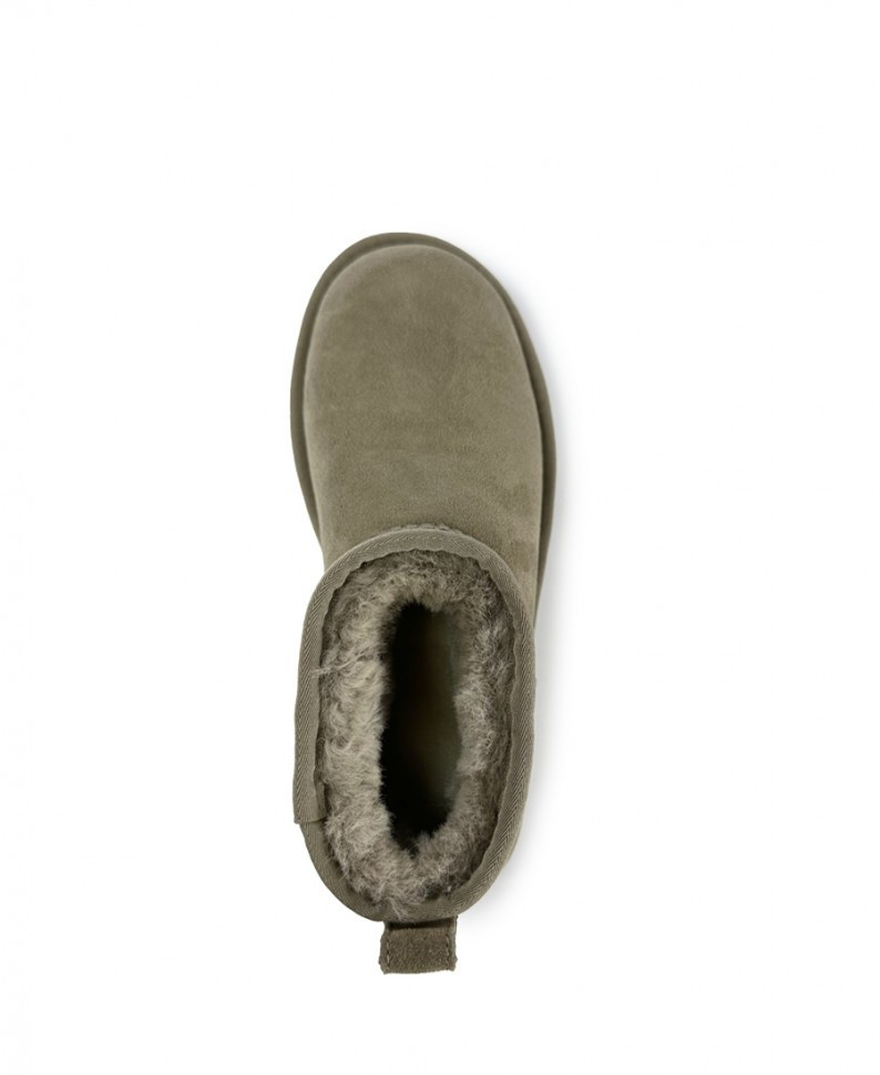 Ugg Ultra Mini II-Antilope