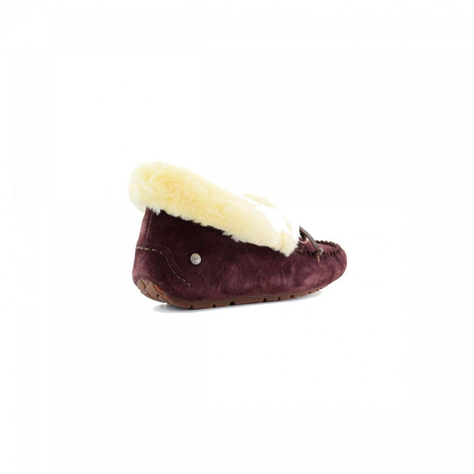 Ugg Alena Мокасины Chocolate