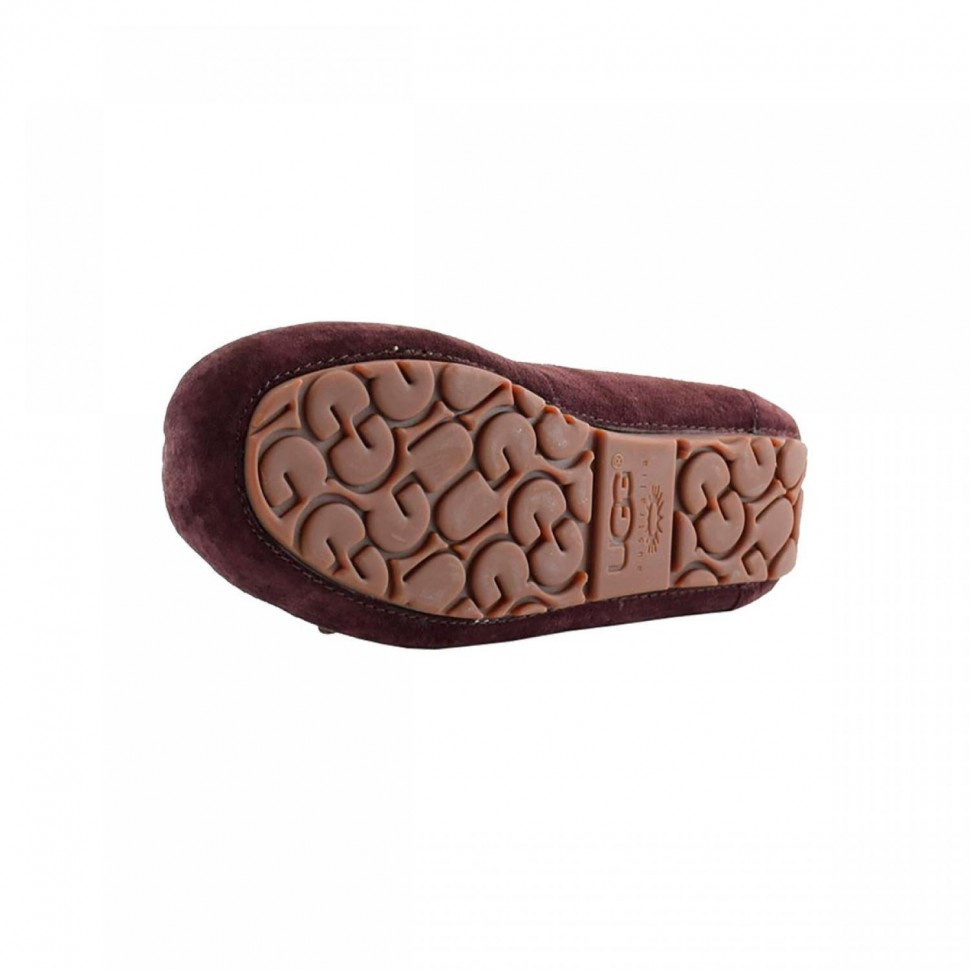 Ugg Alena Мокасины Chocolate