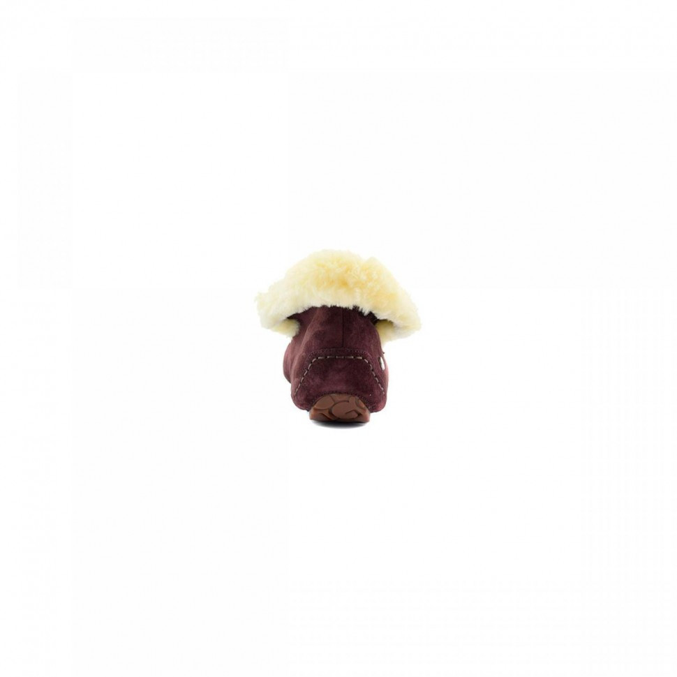 Ugg Alena Мокасины Chocolate