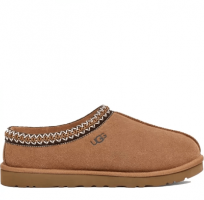 Ugg Men Tasman Slipper - Chestnut