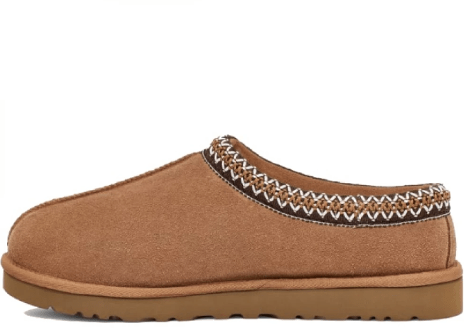 Ugg Men Tasman Slipper - Chestnut