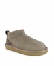 Ugg Ultra Mini II-Cappuccino