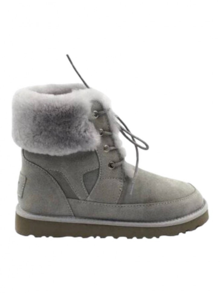 Ugg Liana New Grey