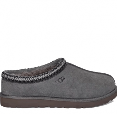 Ugg Men Tasman Slipper - Grey