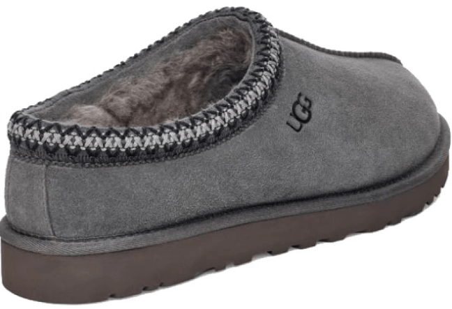 Ugg Men Tasman Slipper - Grey