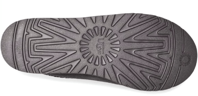 Ugg Men Tasman Slipper - Grey
