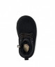 Ugg Kids Neumel Zip II Black