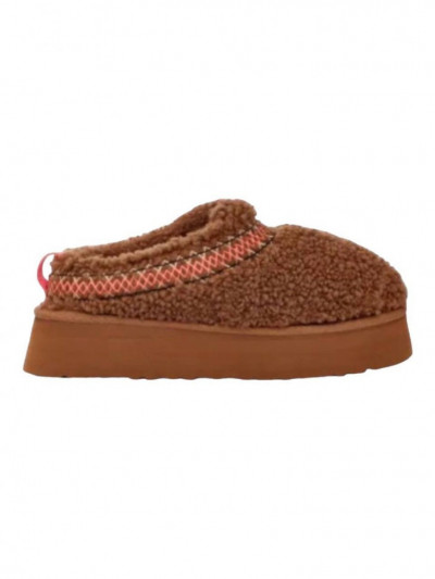 Ugg Tazz Braid Hardwood