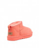 Ugg Ultra Mini II-Pink