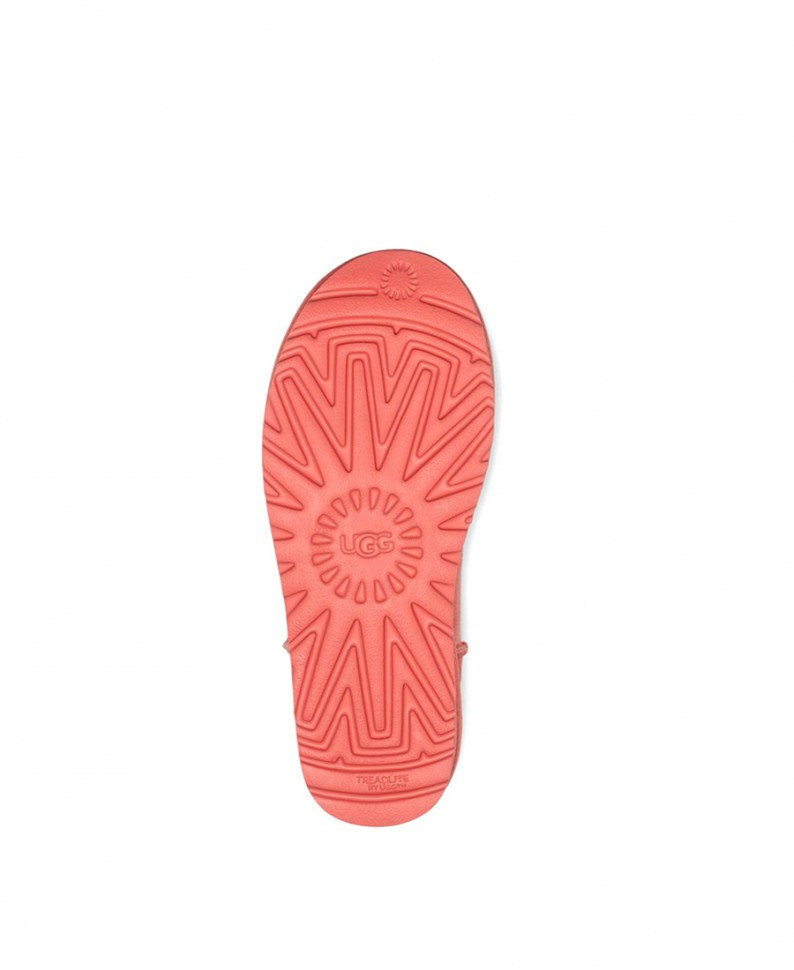Ugg Ultra Mini II-Pink