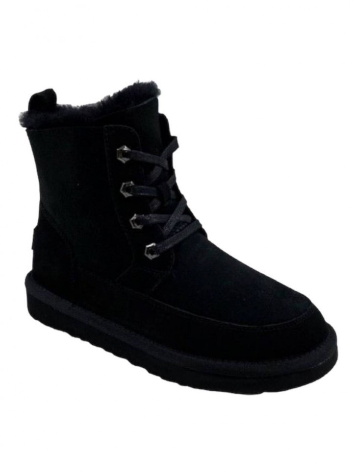 Ugg Lina Black