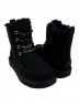 Ugg Lina Black