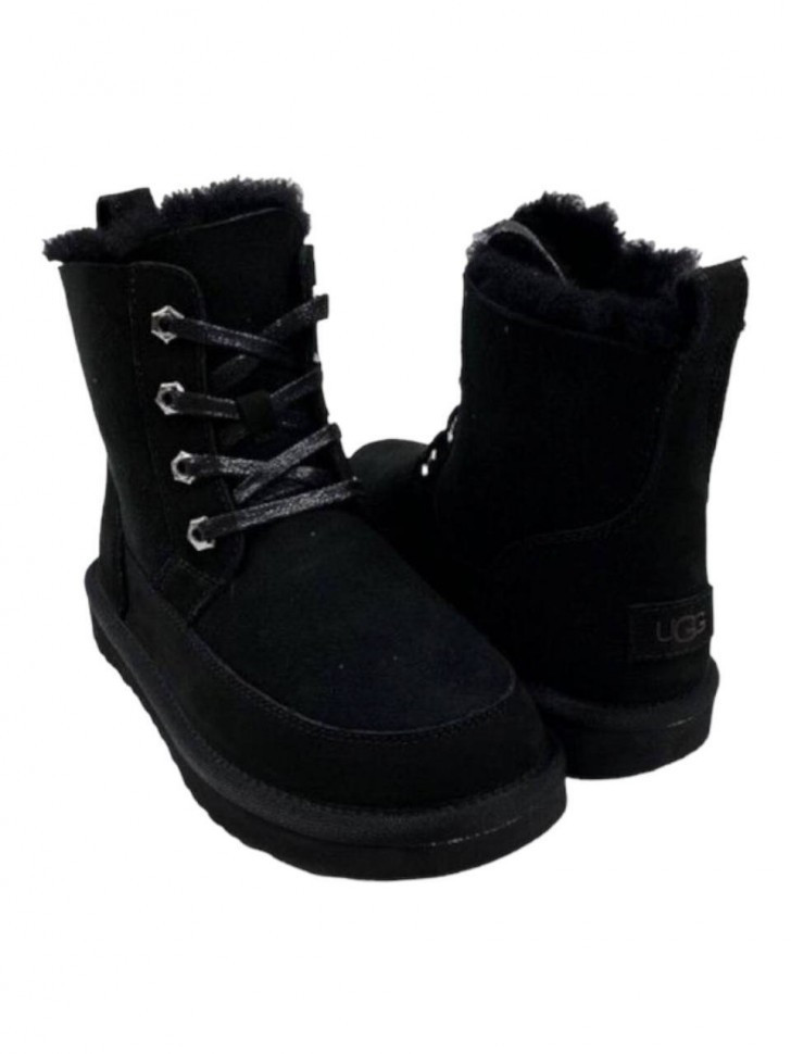 Ugg Lina Black