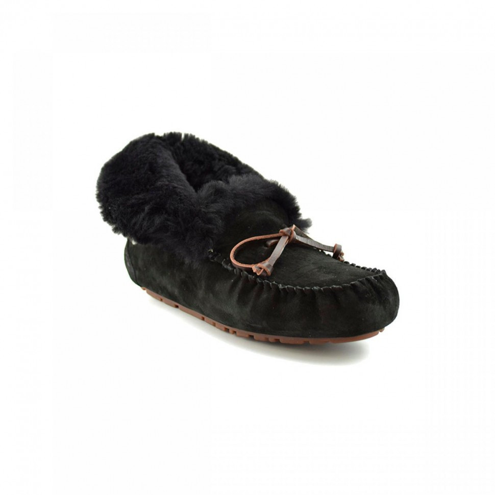 Ugg Alena Мокасины Triple Black