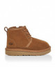 Ugg Kids Neumel Zip II Chestnut