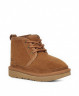 Ugg Kids Neumel Zip II Chestnut