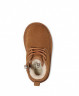 Ugg Kids Neumel Zip II Chestnut