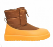 Ugg Mens Classic Maxi Toggle Chestnut