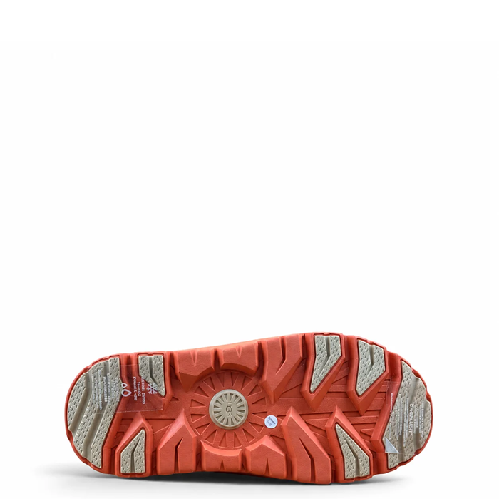 Ugg Neumel Hybrid Grey Orange