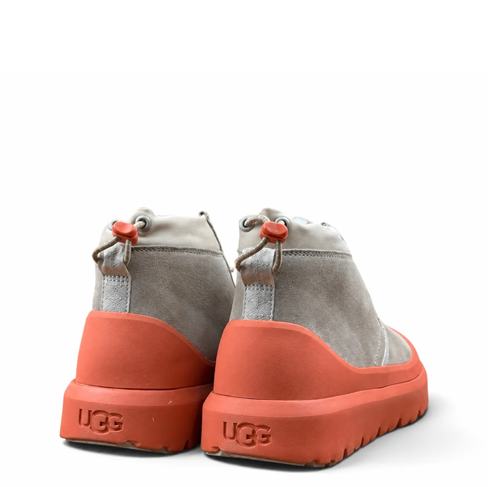 Ugg Neumel Hybrid Grey Orange