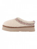 Ugg Tazz Braid White