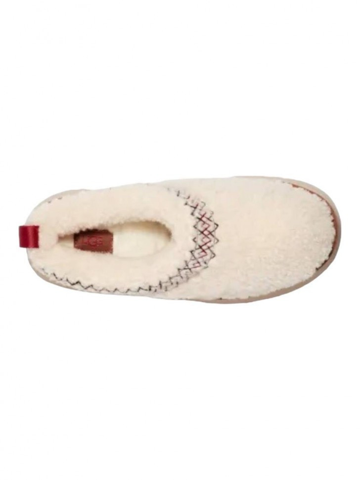 Ugg Tazz Braid White