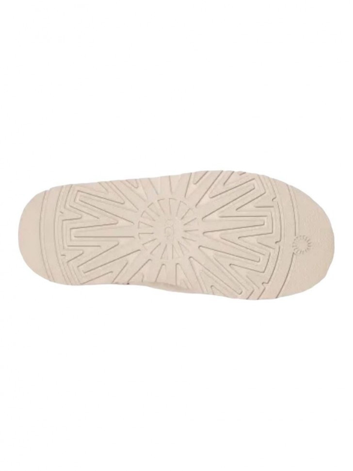 Ugg Tazz Braid White