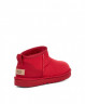 Ugg Ultra Mini II-Samba Red