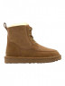Ugg Lina Chestnut