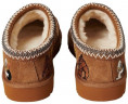 Ugg x Palace Mens Tasman Slipper - Chestnut