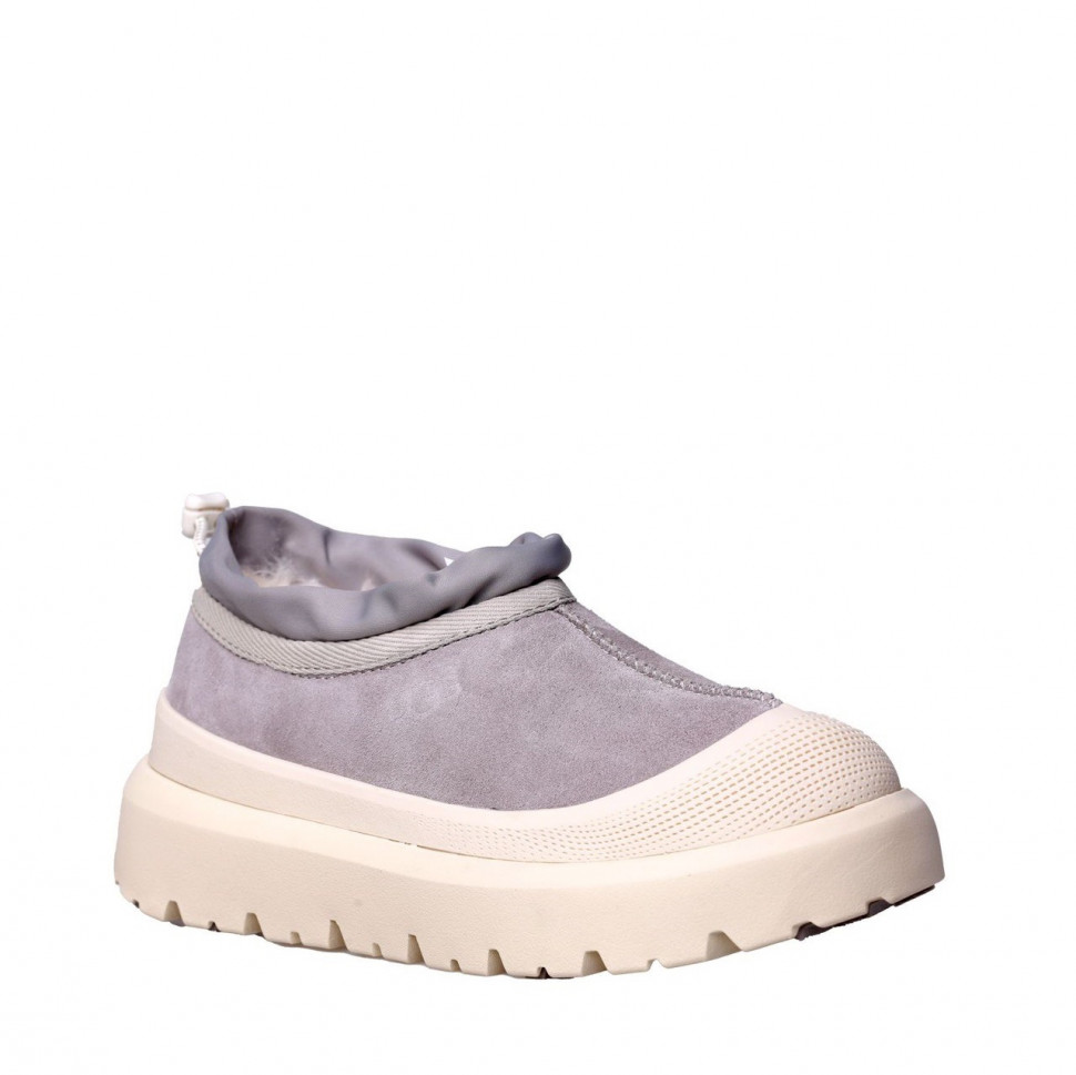 UGG Mens Tasman Hybrid Seal / Birch