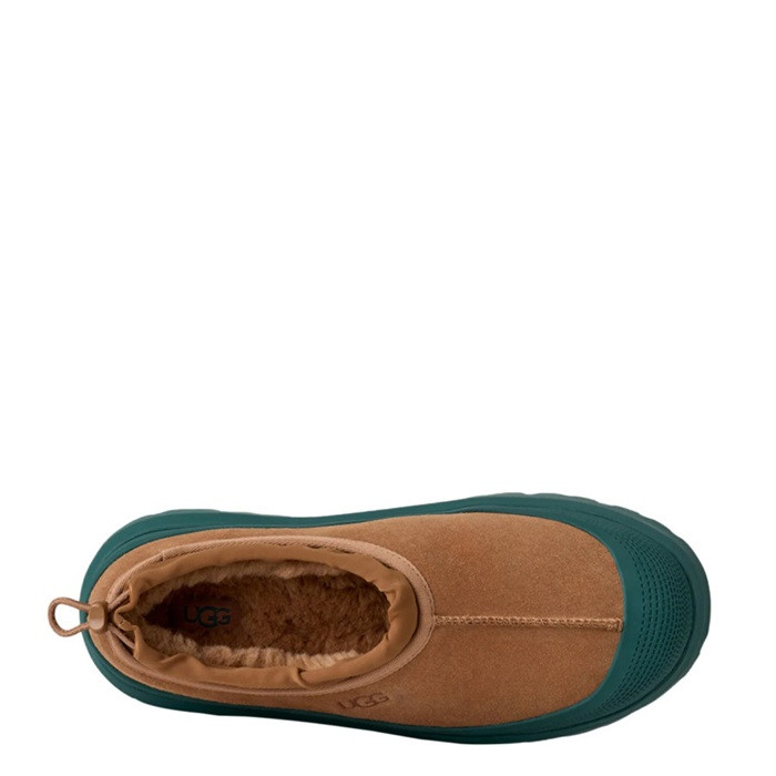 Ugg Mens Tasman Weather Hybrid Chestnut Marina Blue